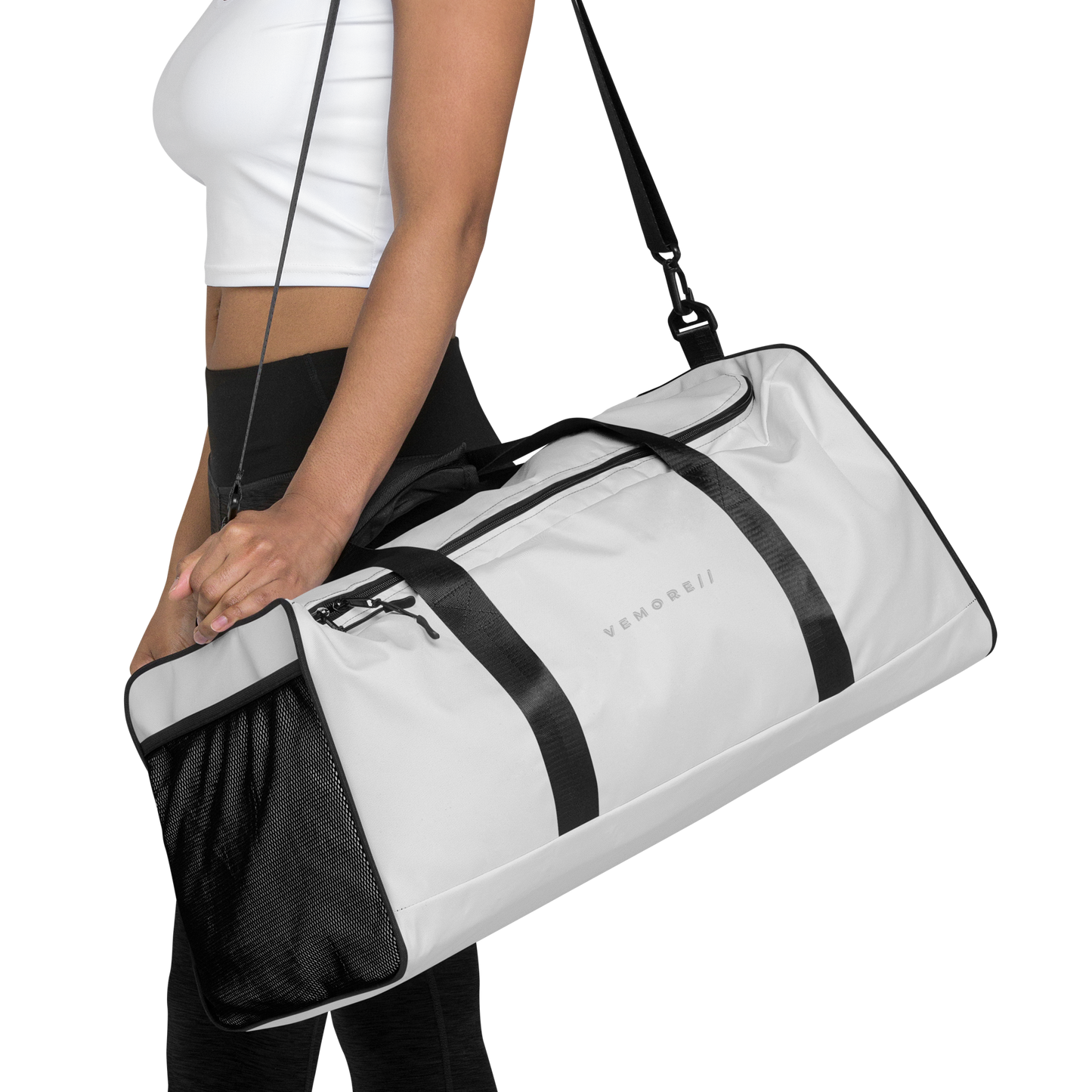 Duffle bag - Whisper