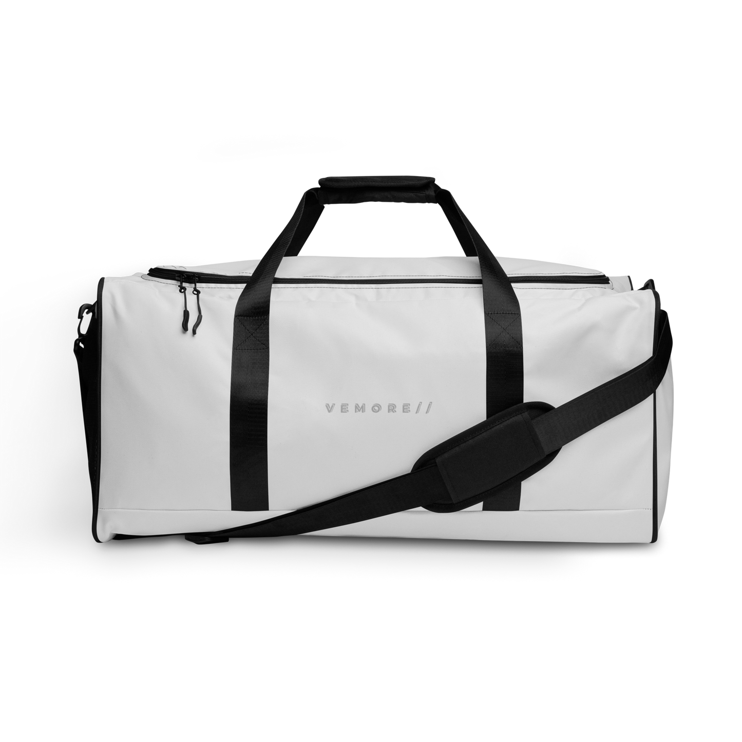 Duffle bag - Whisper