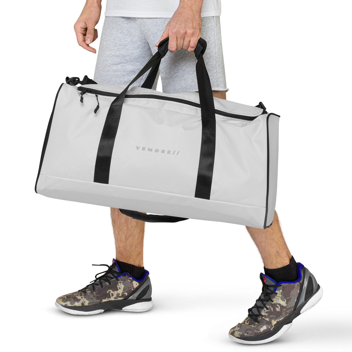 Duffle bag - Whisper