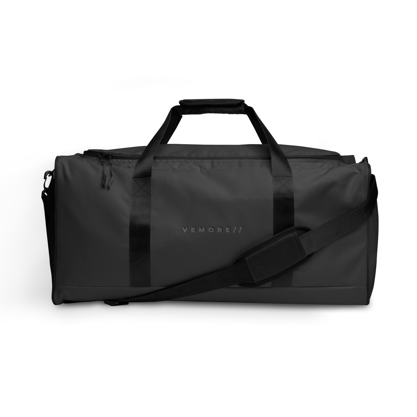 Duffle bag - Eclipse