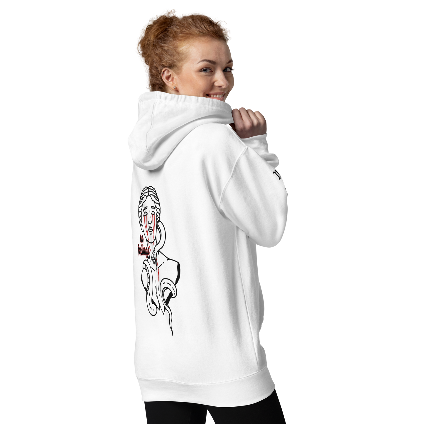 Unisex Hoodie Eclipse Collection